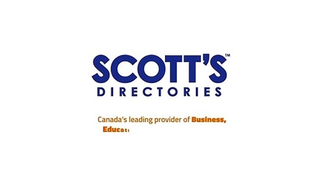 Scott's MD Select - Leading Canadian Medical Directory Database