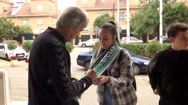 Vuelve la Liga con el Betis-Athletic