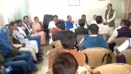 झाबुआ : महंगाई के खिलाफ महिला कांग्रेस ने खोला मोर्चा,करेंगी जंगी प्रदर्शन