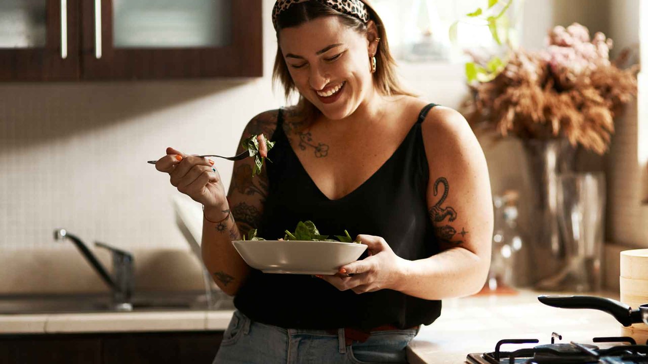 Hilft die Candida-Diät wirklich gegen Dauermüdigkeit und ständige Lust auf Süßes?