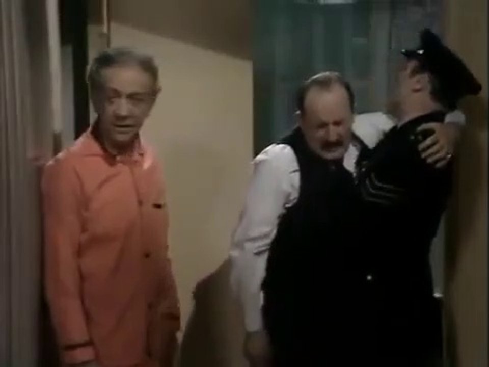 Bless This House S3/E4 'Blood Is Thicker Than Water'   Sid James • Sally Geeson • Diana Coupland