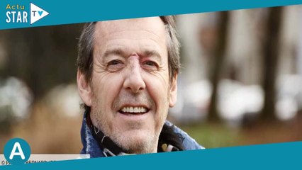 Jean-Luc Reichmann touché par une belle récompense, il rend hommage à sa maman décédée