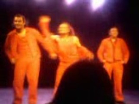 concert wriggles 14 mars