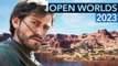 Grenzenlose Freiheit: Diese Open World Games erwarten euch 2023