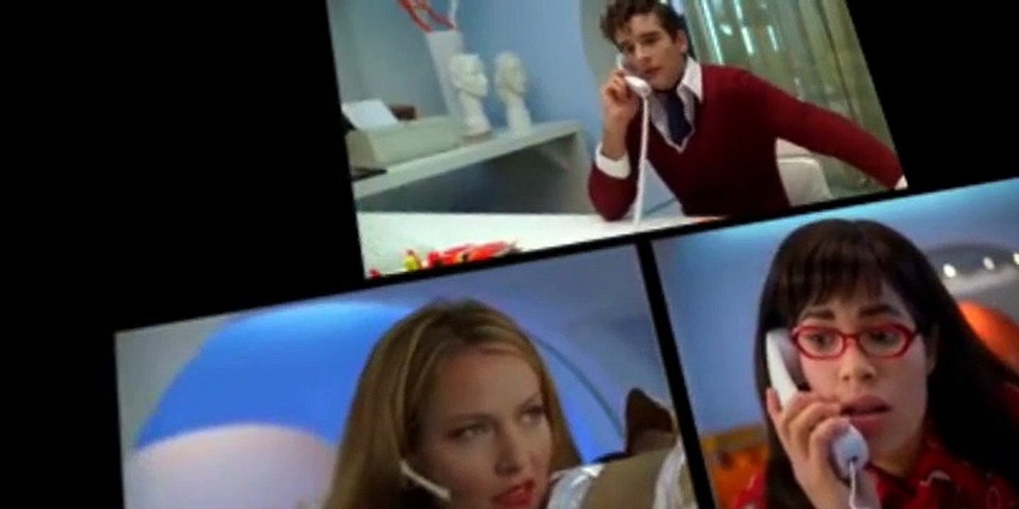 Betty S01 E04