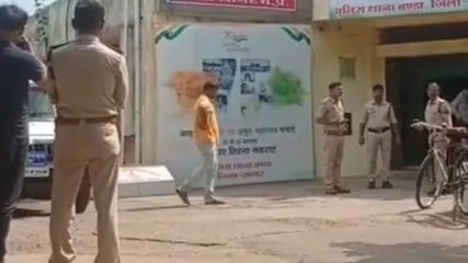 सागर:बहू ने चाचा ससुर पर किया चाकूओ से हमला,वजह जान रह जाएंगे दंग