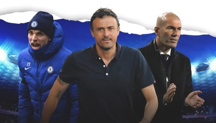 10 مدربين أوروبيين لن تصدق أنهم بدون عمل حاليًا