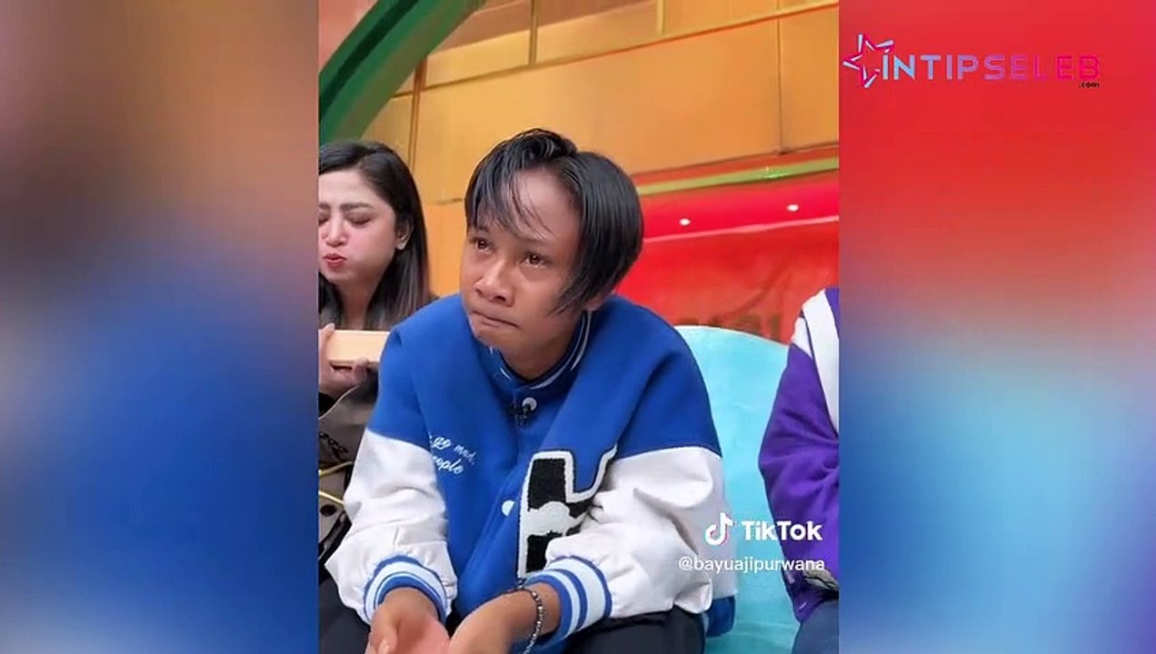 Mantan Pacar Fajar Sad Boy Ungkap Alasan Gak Balas Chat