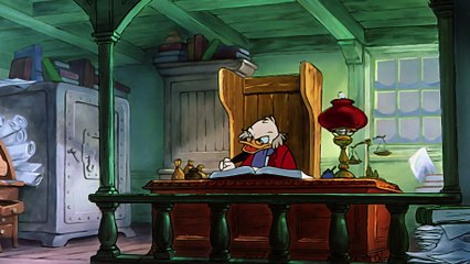 MICKEY'S CHRISTMAS CAROL Merry Christmas - (1983)