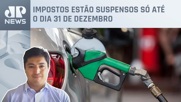 Quais os impactos do PIS/Cofins no preço dos combustíveis?