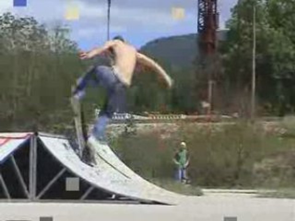 Xa de la JSV