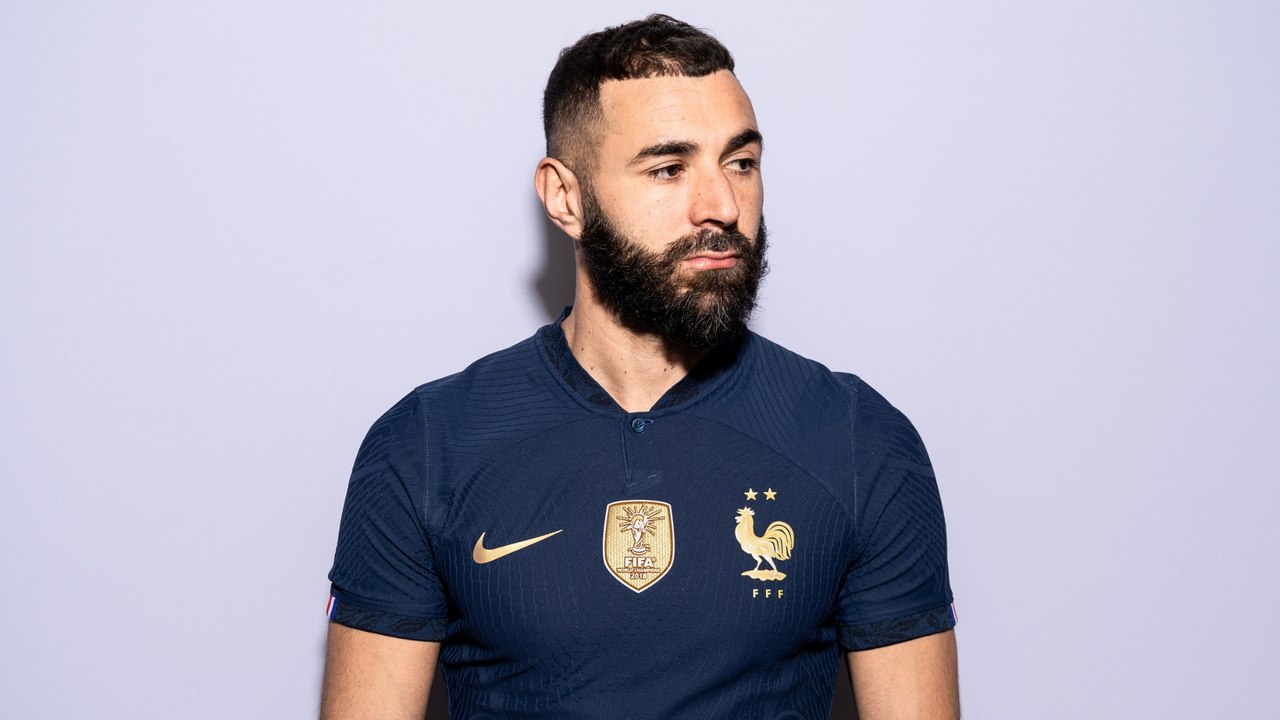 benzema