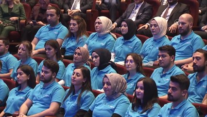 Erdoğan 'müjde' diyerek 7 karar sıraladı: Teknolojiye 4 milyar lira destek