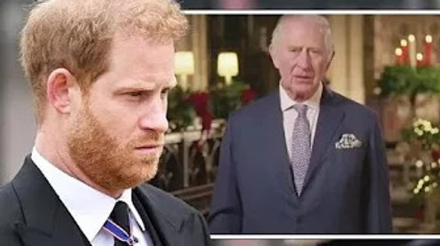 King déjoue Harry et Meghan alors que le discours « écarte les efforts massifs » pour saper Firm