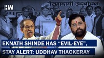 Headlines: Eknath Shinde Has 