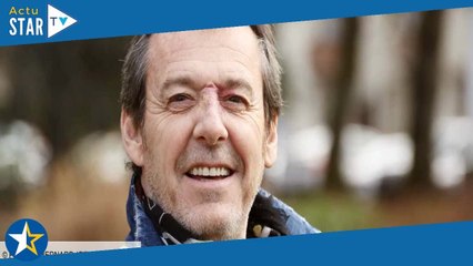 Jean-Luc Reichmann touché par une belle récompense, il rend hommage à sa maman décédée
