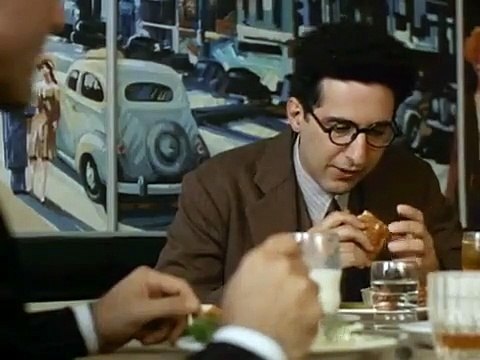 Barton Fink Bande-annonce (EN)