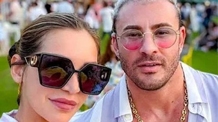 Julia Paredes annonce sa rupture avec Maxime : "Il faut arrêter de se faire du m.a.l"