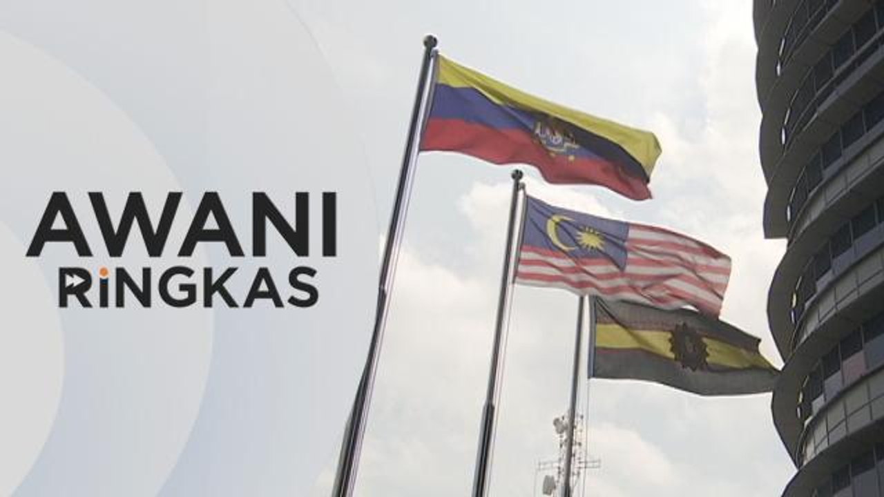 AWANI Ringkas: Saham Menara KL: SPRM mula siasatan, panggil tiga saksi