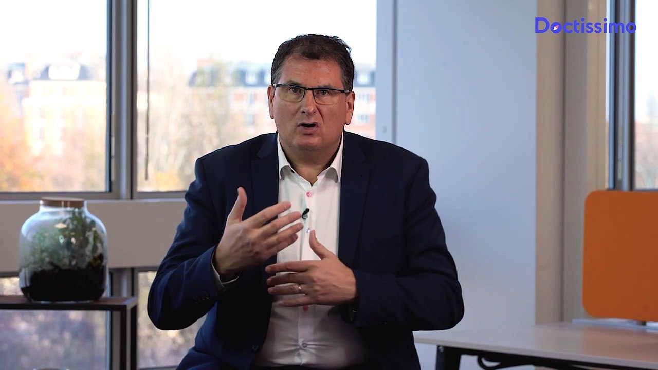 RHUMATISME - Les examens diagnostiques des rhumatismes : examens d’imagerie (radio, irm, scanner), analyses de sang (VS, CRP…)