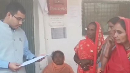 बालाघाट:सचिव ने 22 लाख रुपए का गबन कर दिया,सुने समहू की महिलाओं के आरोप