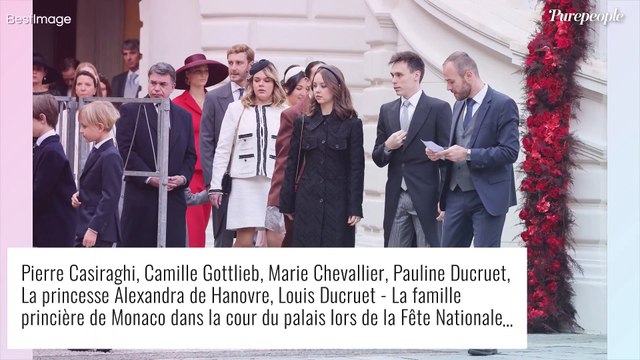 Pauline Ducruet et Camille Gottlieb : explosion de joie et de larmes, coulisses d'une grande annonce à la Principauté