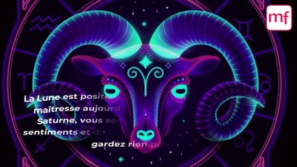 Horoscope du jour du vendredi 30 décembre 2022