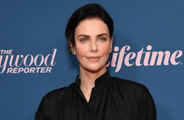 Charlize Theron: Sie schlüpft gerne in die Rolle des Bösewichts