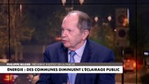 Philippe Bilger : «Le grand problème français, c’est que c’est tout ou rien chez nous»