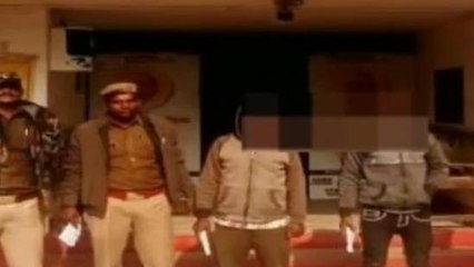 सुलतानपुर: अलग-अलग मामलों में पुलिस ने आठ अभियुक्तों को किया गिरफ्तार, मचा हडकंप