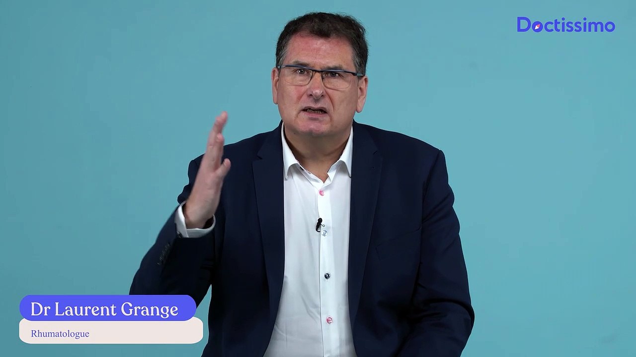 Troubles musculosquelettiques  les principaux, comment les éviter