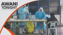 AWANI Tonight: Health expert urges Malaysia to tighten borders