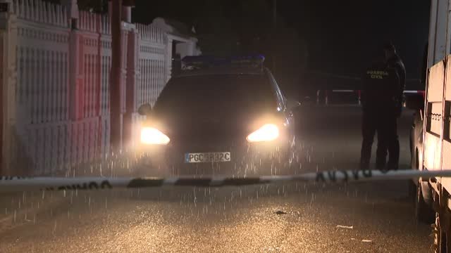 Mata a su expareja embazada de 9 meses en presencia de sus dos hijos