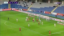 Medipol Başakşehir 2-0 Fraport TAV Antalyaspor Maçın Geniş Özeti ve Golleri