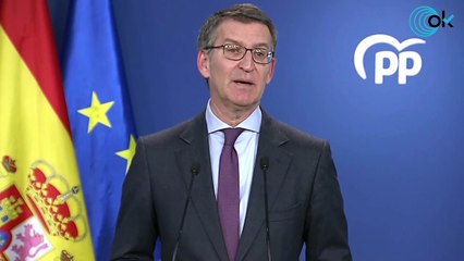 Feijóo destroza el ‘chequefake’ de Sánchez: es la mitad de los 400 euros del bono del ocio para jóvenes