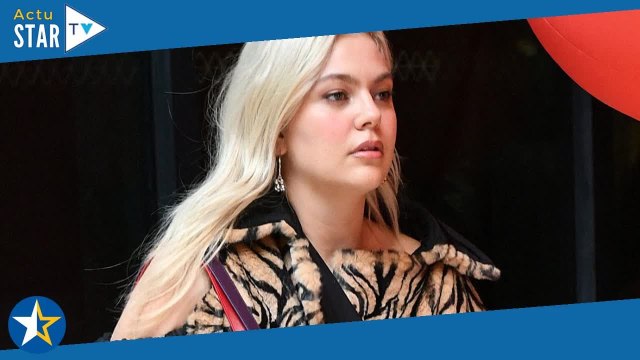 Louane évoque sans filtre ses envies de suicide : Tu ne veux plus vivre...