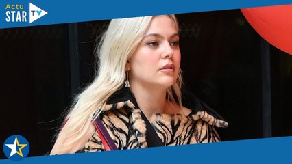 Louane évoque sans filtre ses envies de suicide : "Tu ne veux plus vivre..."