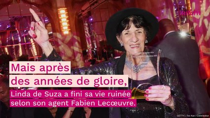 Linda de Suza : un proche se confie sur sa disparition, "Elle savait qu’elle allait mourir"