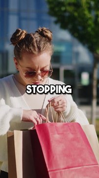 Tips for Stopping Your Impulsive Spending Habits