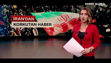 İran’da 100 protestocu idam cezasıyla karşı karşıya