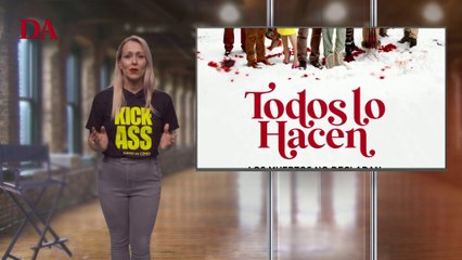 La cartelera recibe los últimos estrenos de 2022