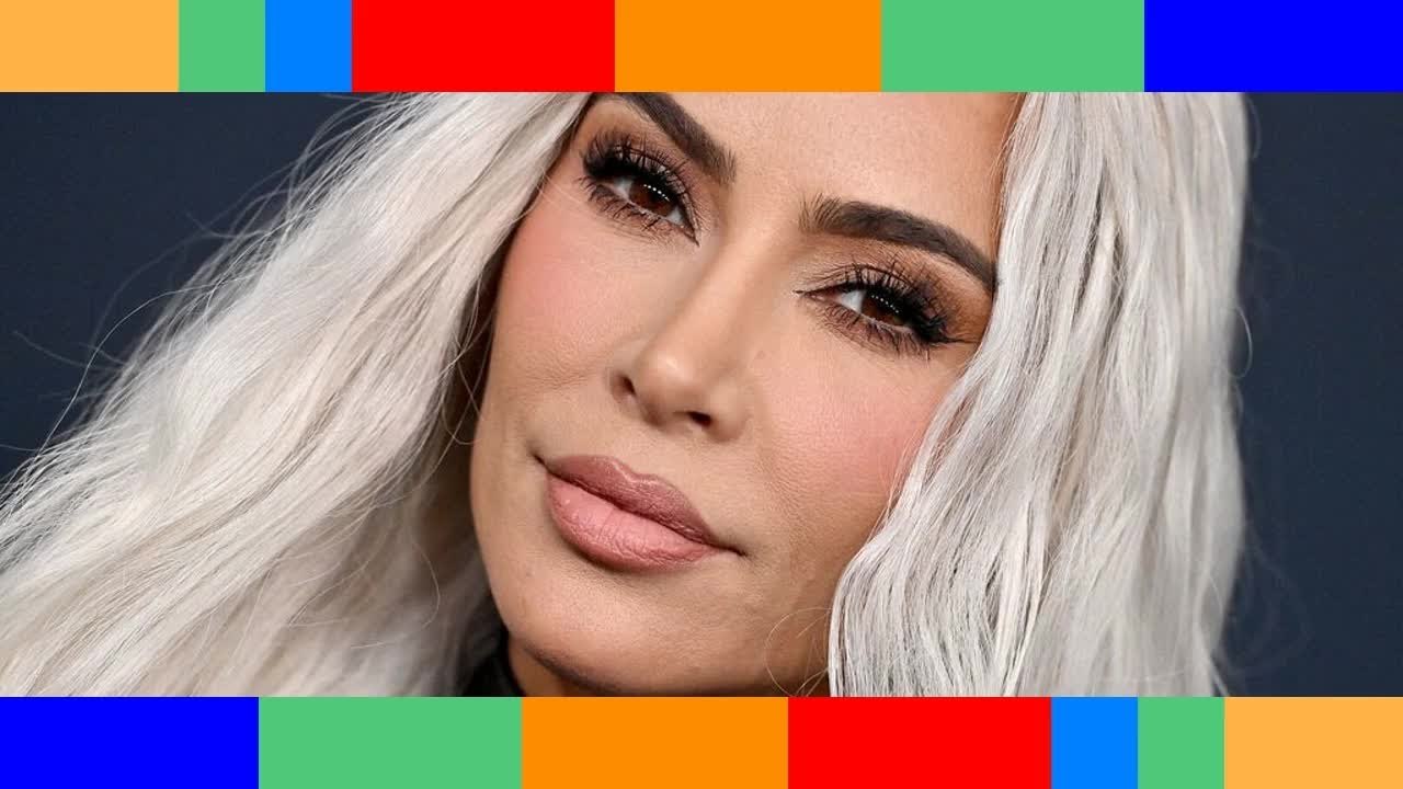 "Ne jamais dire jamais" : Kim Kardashian ne ferme pas la porte à avoir de nouveaux enfants ou à se r