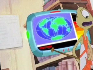 Lilo & Stitch: The Series S01 E006 - Richter