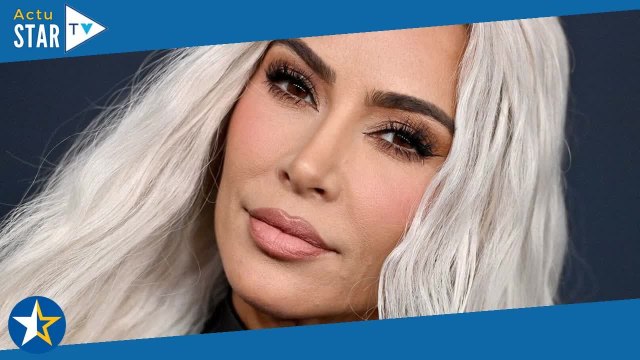 Ne jamais dire jamais : Kim Kardashian ne ferme pas la porte à avoir de nouveaux enfants ou à se r