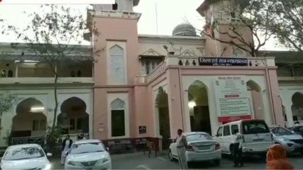 इंदौर : कोर्ट में पेश की फर्जी जमानत,आरोपियों को पुलिस ने पकड़ा,पूछताछ जारी