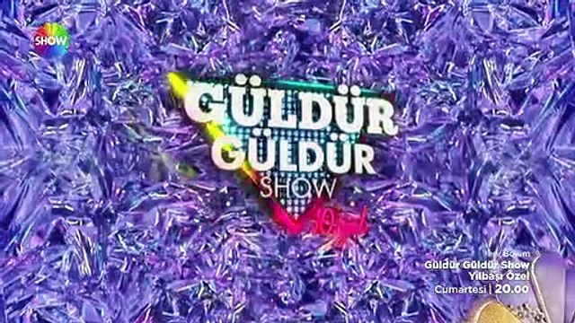 Güldür Güldür ekibinden Aleyna Tilki sürprizi