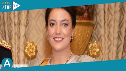 Alexandra du Luxembourg : on connaît enfin la date de son mariage avec Nicolas Bagory