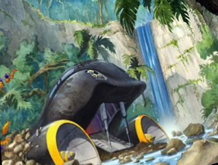 Lilo & Stitch: The Series S01 E007 - Mr. Stenchy