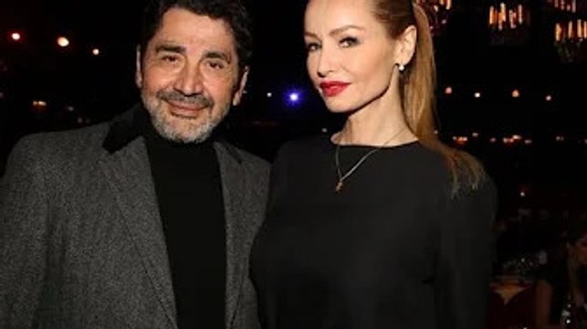 Adriana Karembeu, le coeur serré , annonce son divorce a.v.e.c Aram Ohanian