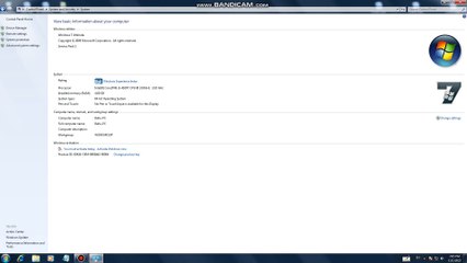 how to check system configurations